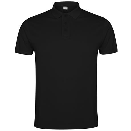 R6641 - Roly Imperium Polo Uomo personalizzato con logo - Pubblienne