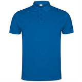 R6641 - Roly Imperium Polo Uomo personalizzato con logo - Pubblienne