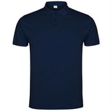 R6641 - Roly Imperium Polo Uomo personalizzato con logo - Pubblienne