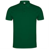 R6641 - Roly Imperium Polo Uomo personalizzato con logo - Pubblienne