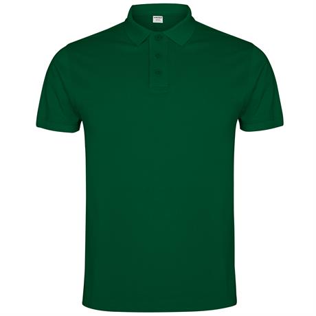 R6641 - Roly Imperium Polo Uomo personalizzato con logo - Pubblienne