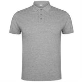 R6641 - Roly Imperium Polo Uomo personalizzato con logo - Pubblienne