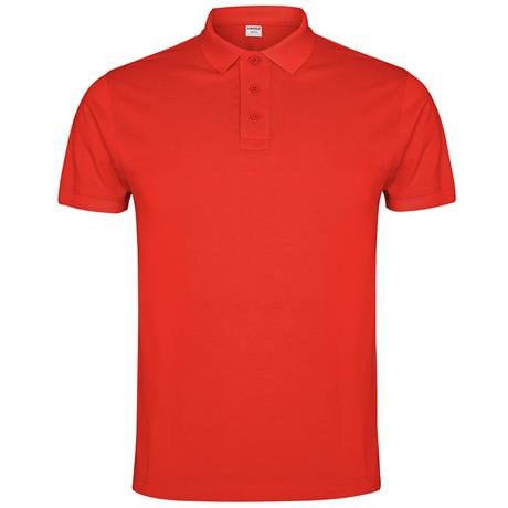 R6641 - Roly Imperium Polo Uomo personalizzato con logo - Pubblienne