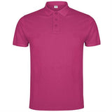 R6641 - Roly Imperium Polo Uomo personalizzato con logo - Pubblienne