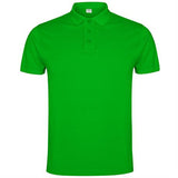 R6641 - Roly Imperium Polo Uomo personalizzato con logo - Pubblienne