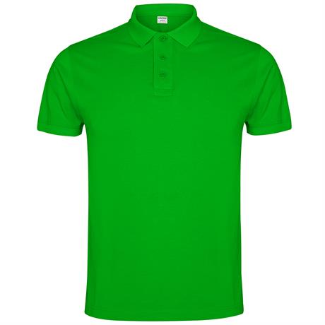 R6641 - Roly Imperium Polo Uomo personalizzato con logo - Pubblienne