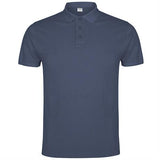 R6641 - Roly Imperium Polo Uomo personalizzato con logo - Pubblienne