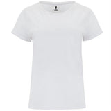 R6643 - Roly Cies T-Shirt Donna personalizzato con logo - Pubblienne