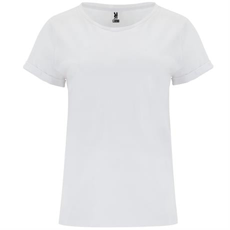 R6643 - Roly Cies T-Shirt Donna personalizzato con logo - Pubblienne