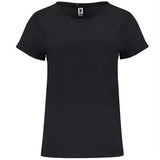 R6643 - Roly Cies T-Shirt Donna personalizzato con logo - Pubblienne