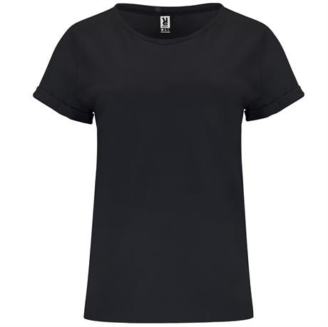R6643 - Roly Cies T-Shirt Donna personalizzato con logo - Pubblienne