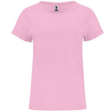 R6643 - Roly Cies T-Shirt Donna personalizzato con logo - Pubblienne