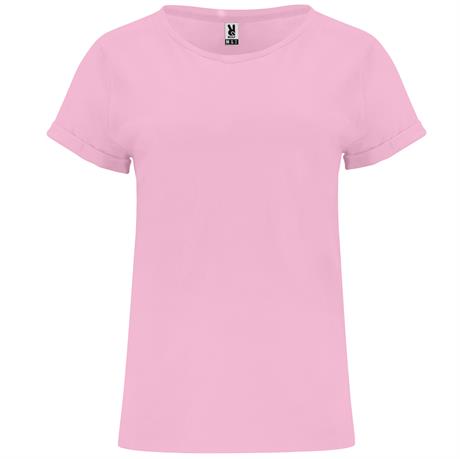 R6643 - Roly Cies T-Shirt Donna personalizzato con logo - Pubblienne