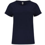 R6643 - Roly Cies T-Shirt Donna personalizzato con logo - Pubblienne