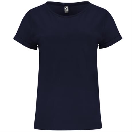 R6643 - Roly Cies T-Shirt Donna personalizzato con logo - Pubblienne