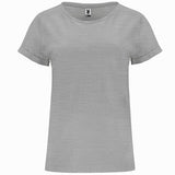 R6643 - Roly Cies T-Shirt Donna personalizzato con logo - Pubblienne