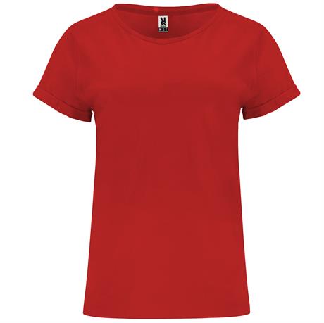 R6643 - Roly Cies T-Shirt Donna personalizzato con logo - Pubblienne
