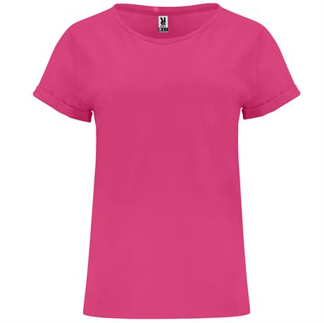 R6643 - Roly Cies T-Shirt Donna personalizzato con logo - Pubblienne