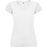 R6646 - Roly Victoria T-Shirt Donna personalizzato con logo - Pubblienne