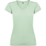 R6646 - Roly Victoria T-Shirt Donna personalizzato con logo - Pubblienne