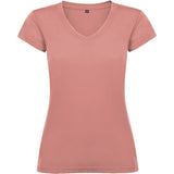 R6646 - Roly Victoria T-Shirt Donna personalizzato con logo - Pubblienne