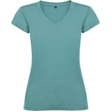 R6646 - Roly Victoria T-Shirt Donna personalizzato con logo - Pubblienne