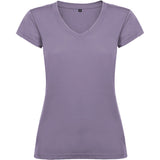 R6646 - Roly Victoria T-Shirt Donna personalizzato con logo - Pubblienne
