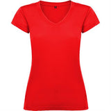 R6646 - Roly Victoria T-Shirt Donna personalizzato con logo - Pubblienne