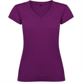 R6646 - Roly Victoria T-Shirt Donna personalizzato con logo - Pubblienne