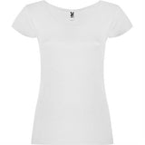R6647 - Roly Guadalupe T-Shirt Donna personalizzato con logo - Pubblienne