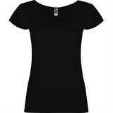 R6647 - Roly Guadalupe T-Shirt Donna personalizzato con logo - Pubblienne