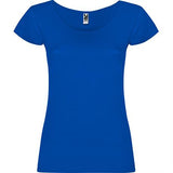 R6647 - Roly Guadalupe T-Shirt Donna personalizzato con logo - Pubblienne