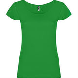R6647 - Roly Guadalupe T-Shirt Donna personalizzato con logo - Pubblienne