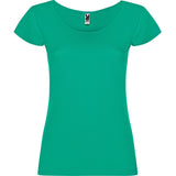 R6647 - Roly Guadalupe T-Shirt Donna personalizzato con logo - Pubblienne
