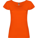 R6647 - Roly Guadalupe T-Shirt Donna personalizzato con logo - Pubblienne