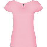 R6647 - Roly Guadalupe T-Shirt Donna personalizzato con logo - Pubblienne