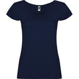 R6647 - Roly Guadalupe T-Shirt Donna personalizzato con logo - Pubblienne