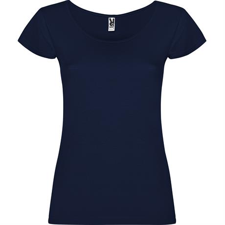 R6647 - Roly Guadalupe T-Shirt Donna personalizzato con logo - Pubblienne