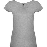 R6647 - Roly Guadalupe T-Shirt Donna personalizzato con logo - Pubblienne