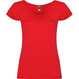 R6647 - Roly Guadalupe T-Shirt Donna personalizzato con logo - Pubblienne