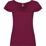 R6647 - Roly Guadalupe T-Shirt Donna personalizzato con logo - Pubblienne