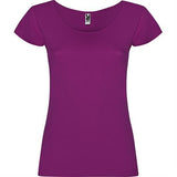 R6647 - Roly Guadalupe T-Shirt Donna personalizzato con logo - Pubblienne