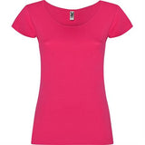 R6647 - Roly Guadalupe T-Shirt Donna personalizzato con logo - Pubblienne