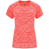 R6649 - Roly Austin Woman T-Shirt Donna personalizzato con logo - Pubblienne
