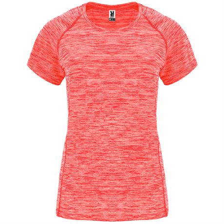 R6649 - Roly Austin Woman T-Shirt Donna personalizzato con logo - Pubblienne