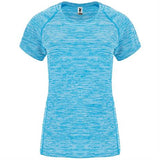 R6649 - Roly Austin Woman T-Shirt Donna personalizzato con logo - Pubblienne