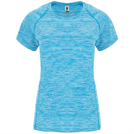 R6649 - Roly Austin Woman T-Shirt Donna personalizzato con logo - Pubblienne