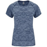 R6649 - Roly Austin Woman T-Shirt Donna personalizzato con logo - Pubblienne