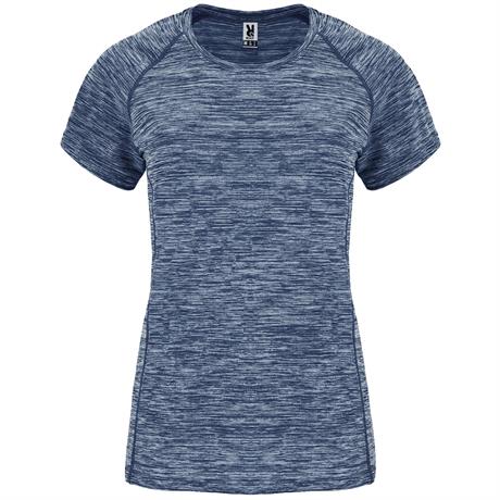 R6649 - Roly Austin Woman T-Shirt Donna personalizzato con logo - Pubblienne