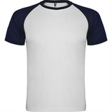 R6650 - Roly Indianapolis T-Shirt Uomo personalizzato con logo - Pubblienne